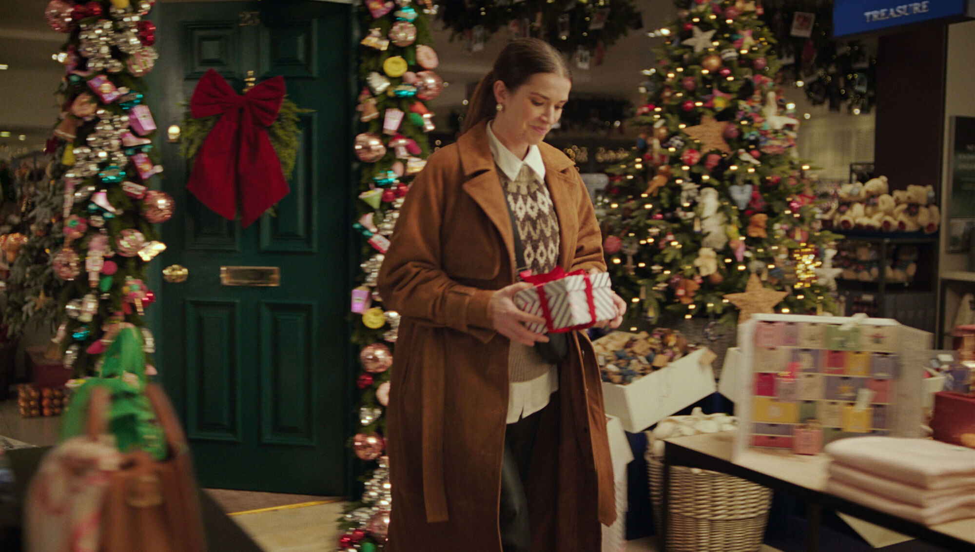 Irish Examiner view: Wishing you a happy AI Christmas