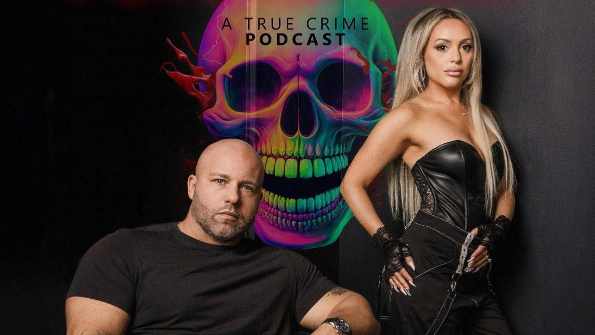 Podcast Corner: True crime as entertainment misses the mark — badly — with Ana Kriegel case