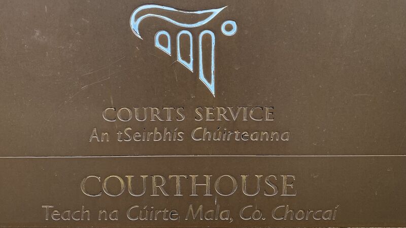 M&Ms thief threatened to kill security guard and burn down Dunnes Stores in Cork