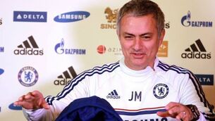 Bookmaker pays out super early on Chelsea title win