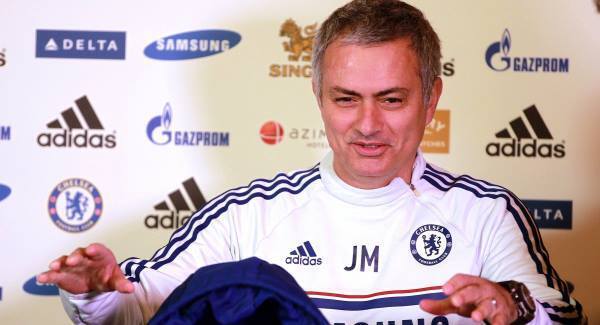 Bookmaker pays out super early on Chelsea title win