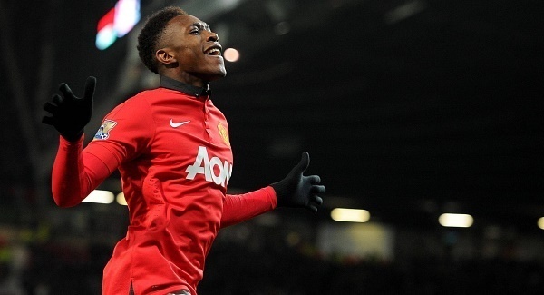 Welbeck excited by Arsenal move