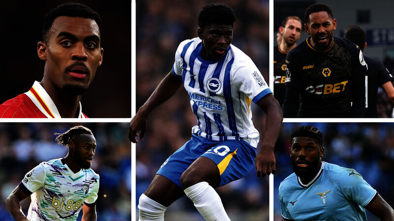 The Premier League surprise packages: making a big early season impression