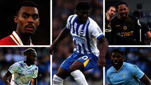 <p>soccer montage</p>