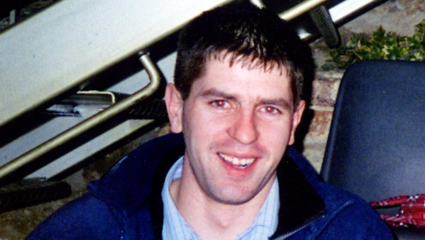 'Now we have a place to visit Barry': Family tells inquest of their gratitude to those who found missing man's remains