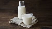 Milk is delicious and good for you — and that’s a fact