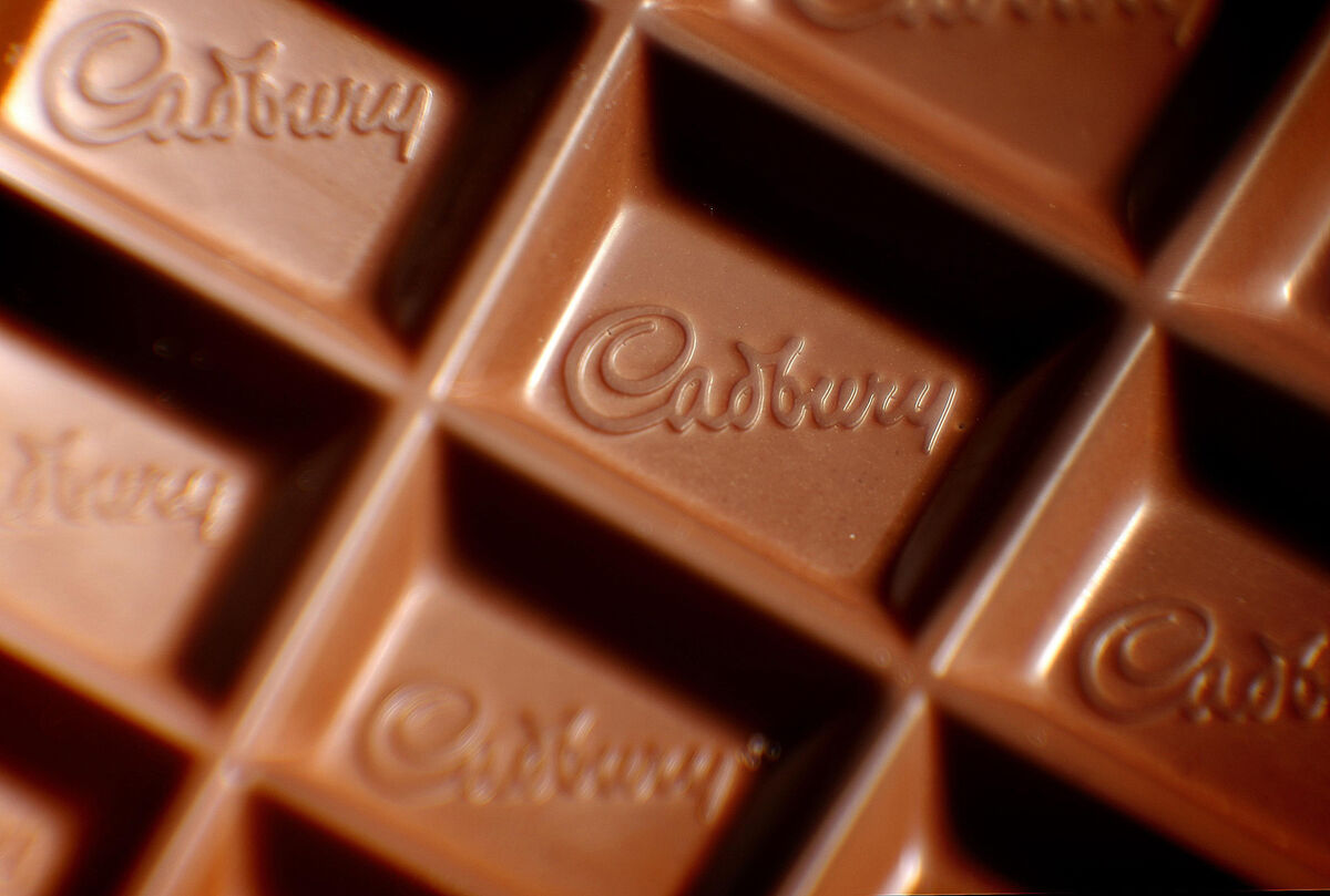 Cadbury has been making chocolate in Ireland since 1933 when the first Cadbury factory opened in Ossory Road, Dublin.