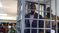 Uganda opposition figure appears in court after being ‘kidnapped’ in Kenya