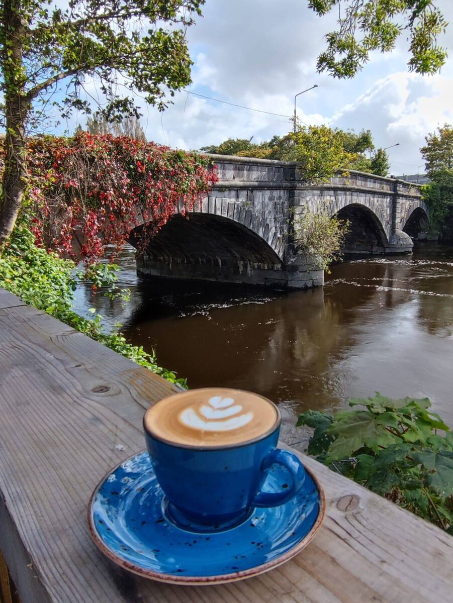 The Lee Cafe will host a choral night with Cór Blath Oraiste choral group The Lee Cafe will host a choral night with Cór Blath Oraiste choral group