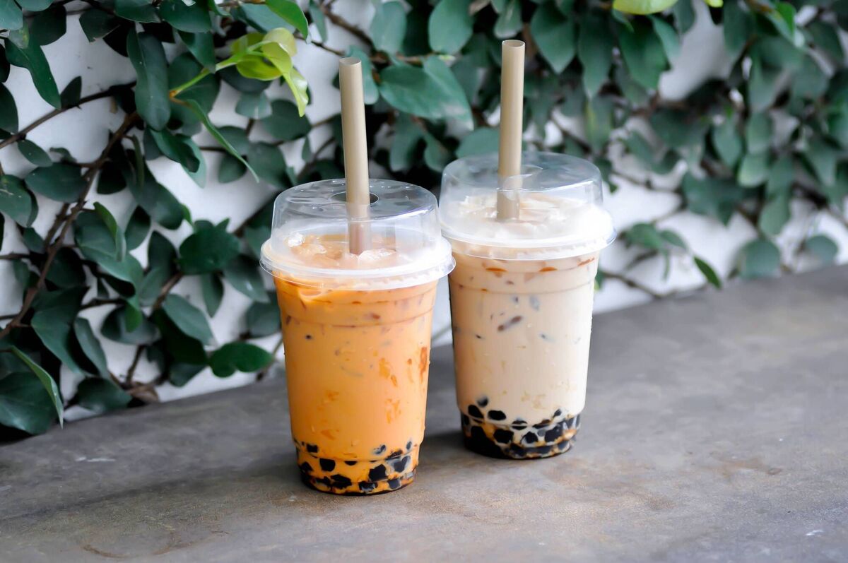 Butter Bubble is hosting a pre-Christmas night of bubble tea, signature coffee, bubble waffles, buns, and cakes. Pic: iStock Butter Bubble is hosting a pre-Christmas night of bubble tea, signature coffee, bubble waffles, buns, and cakes. Pic: iStock