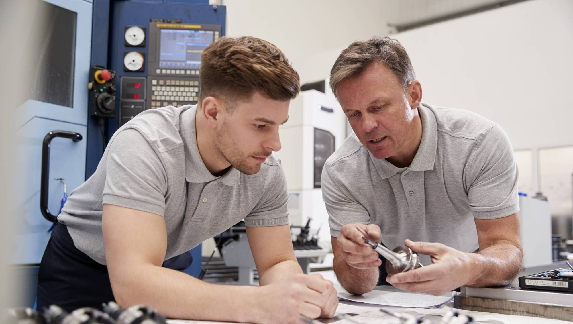 Youth employment at 16-year high as labour force continues to grow 