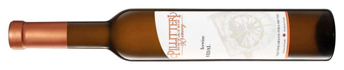Pillitteri Estate Vidal Ice Wine, Canada, 375ml - €15.59