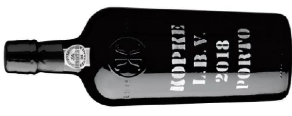 Kopke Late Bottled Vintage Port - €36.00