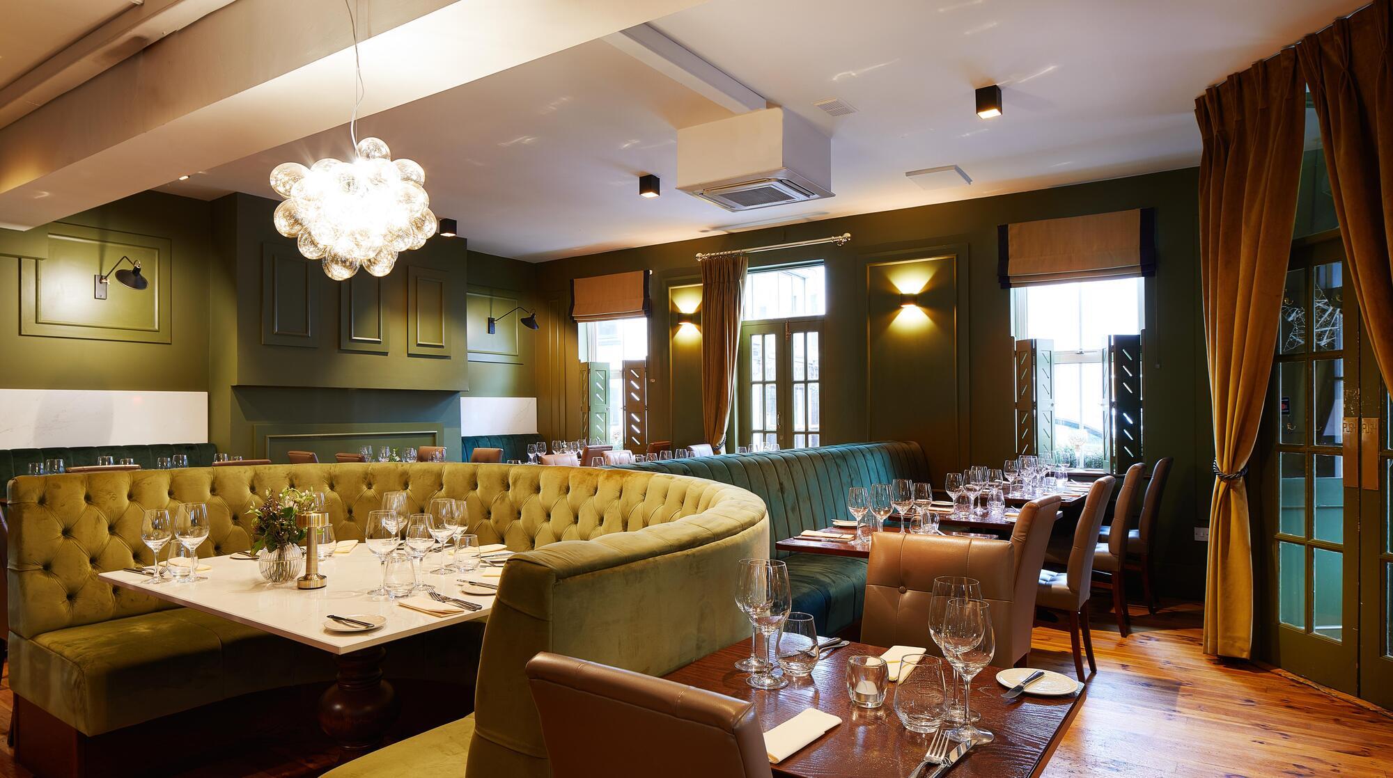 Restaurant Review: Having a good Thyme in Athlone's Michelin-Bibbed eatery