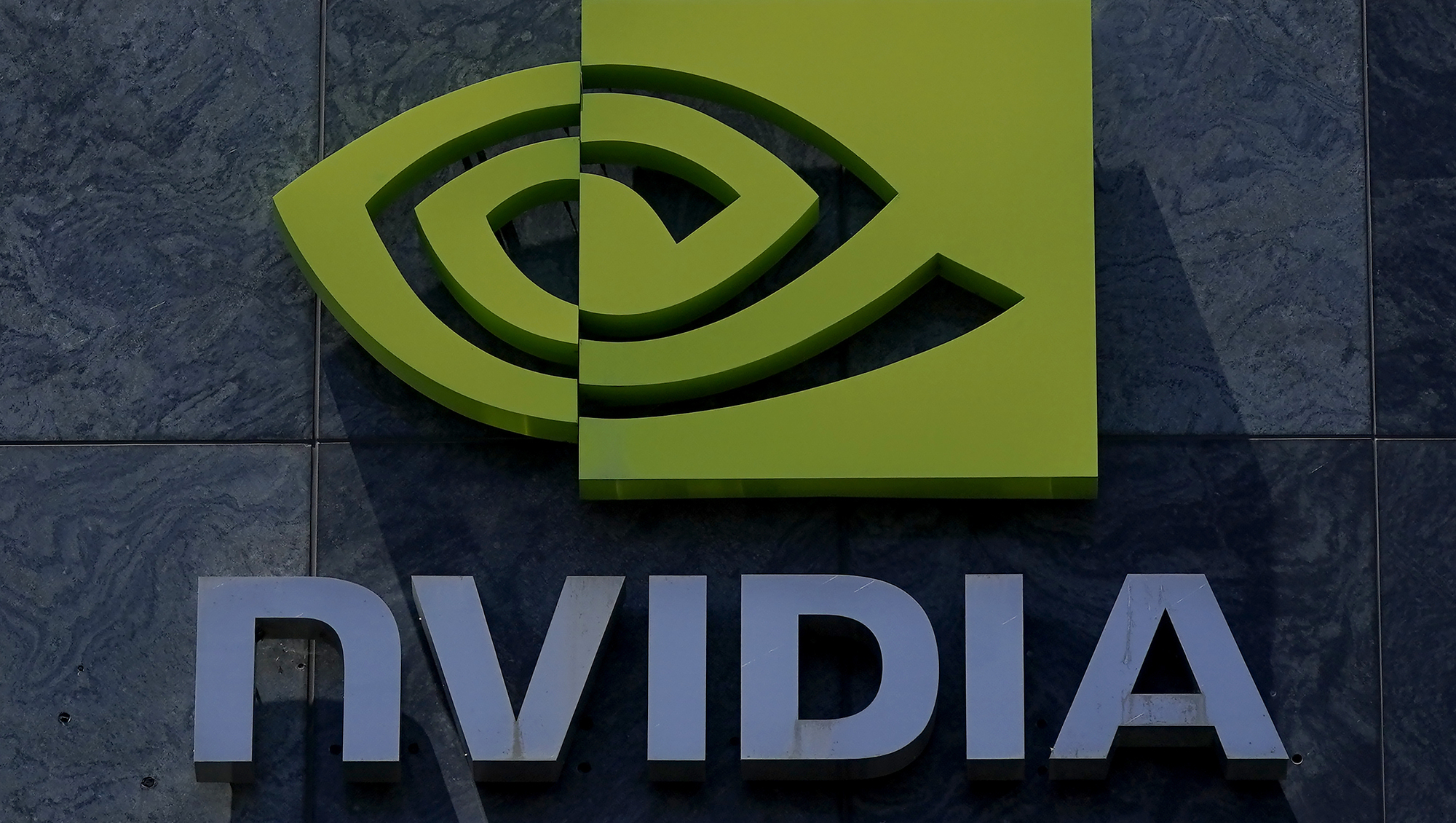 Nvidia fails to hit lofty goals after shares fall
