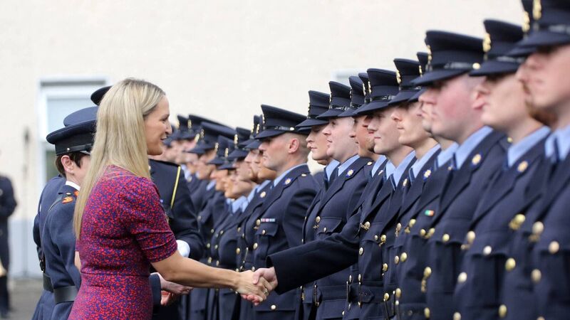 Garda association lists six ways for next government to increase numbers