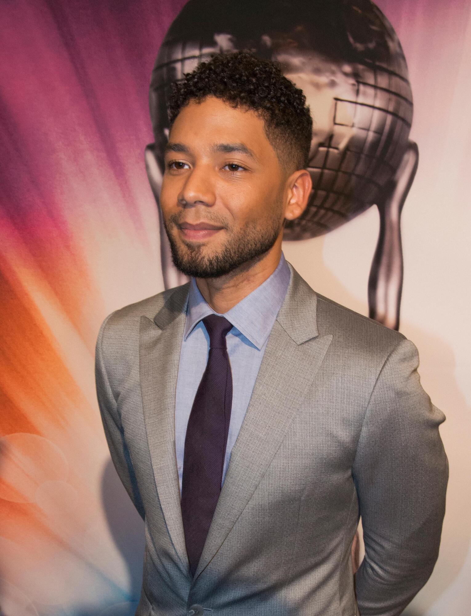 Jussie Smollett’s conviction for 2019 attack on himself is overturned