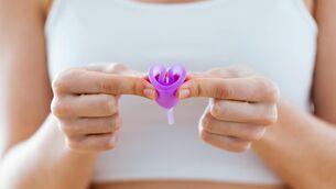 <p>Jane Cowan: "For anyone lucky enough to be unfamiliar with diva cups, allow me to explain. It’s a small silicone cup that you fold and insert. Doesn’t sound too bad, eh? That’s where you’re wrong. Once inserted, the diva cup pops back into its cup shape, forming a vacuum, in your vagina. Yes, you read that right. A vacuum seal in your vagina has got to be uncomfortable, you'd reckon. You would be correct."</p>