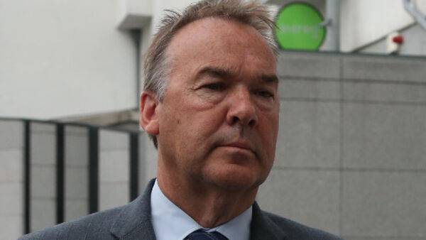 Gardaí didn't find 'act of omission' that worried detective in Regency Hotel shooting probe, inquest told