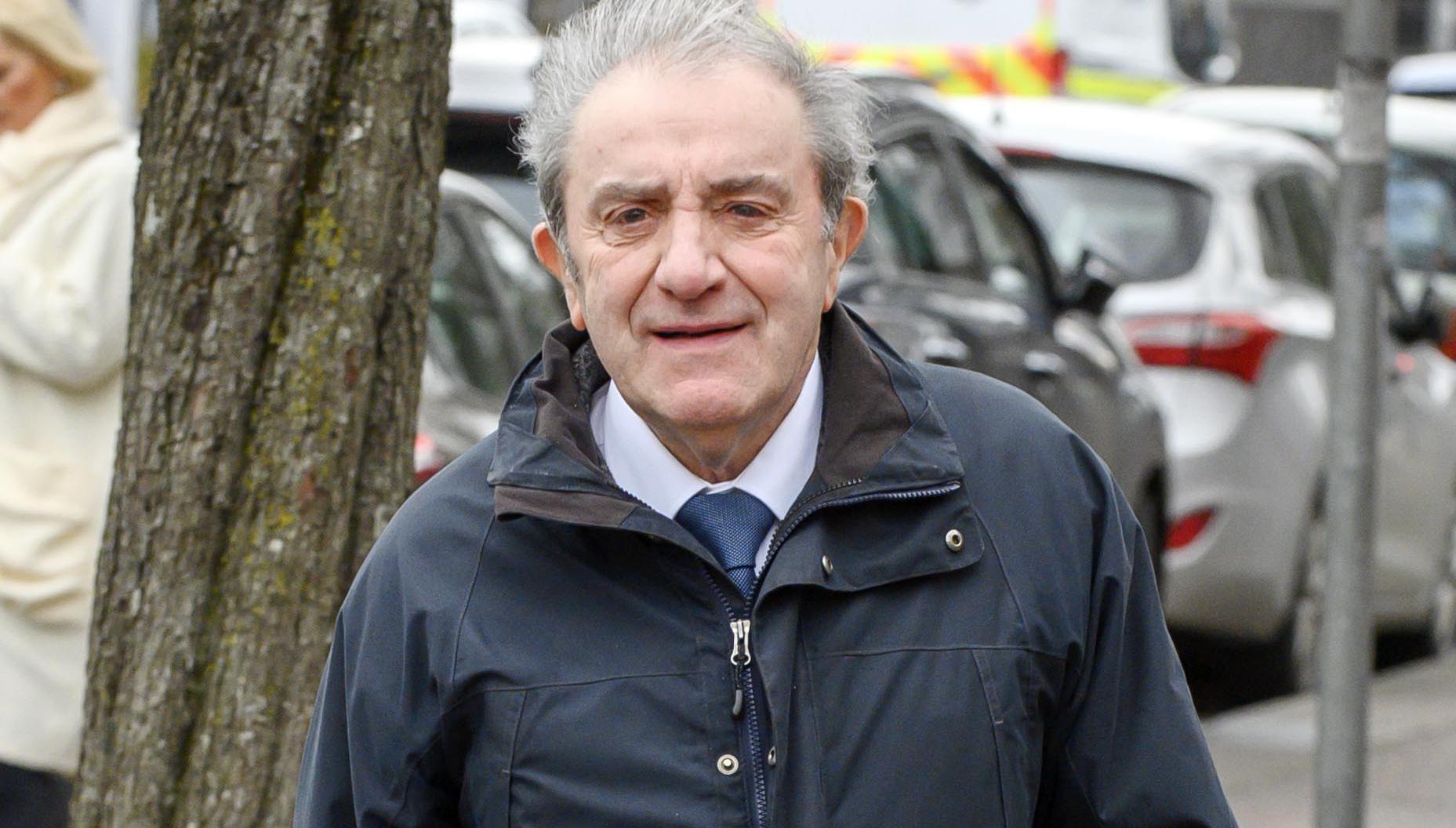 'Monster' who sexually abused Cork boy scouts had door handles hooked up to electrical mains
