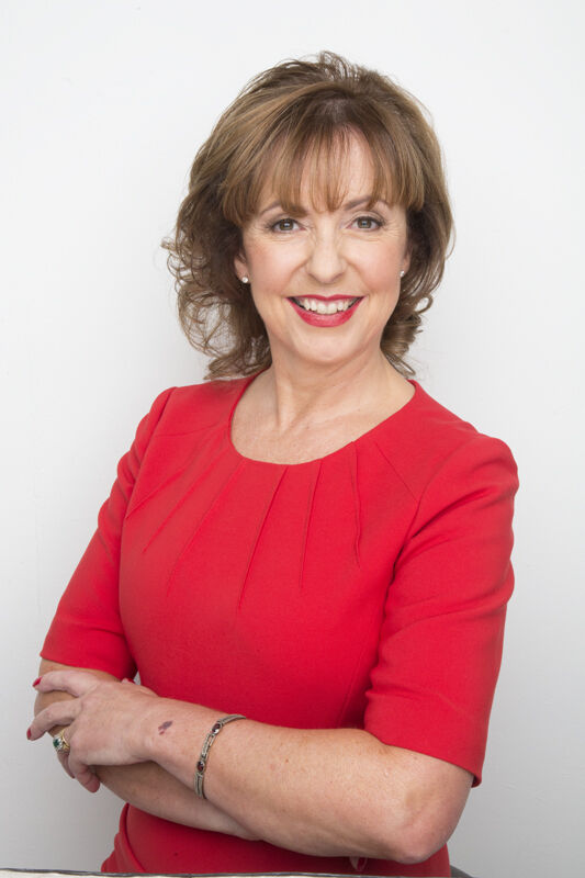 Orlaith Carmody is a communications trainer and author of Speak Now, a guide to communicating well in the workplace.