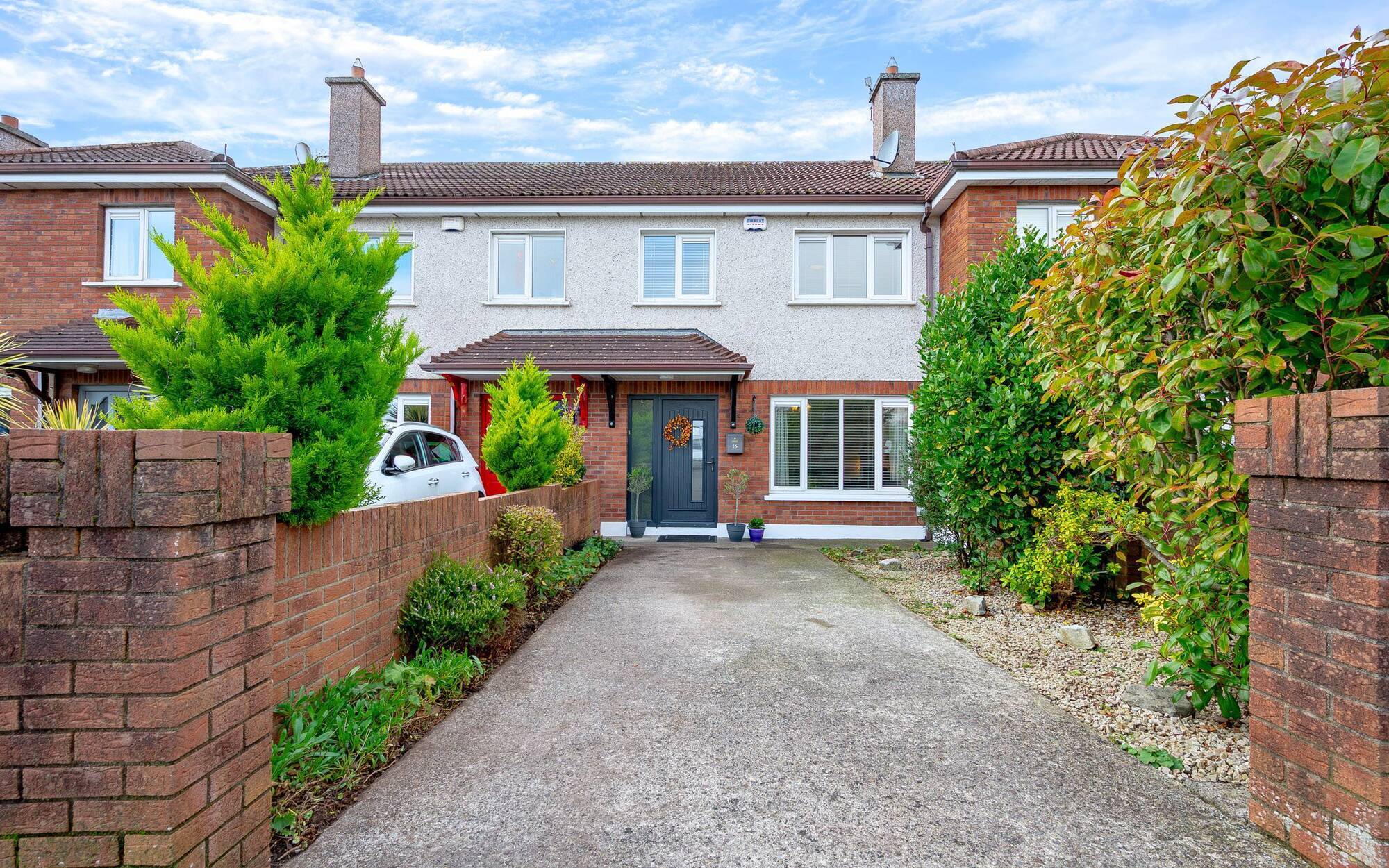 16 The Lawn, Coolroe Meadows, Ballincollig