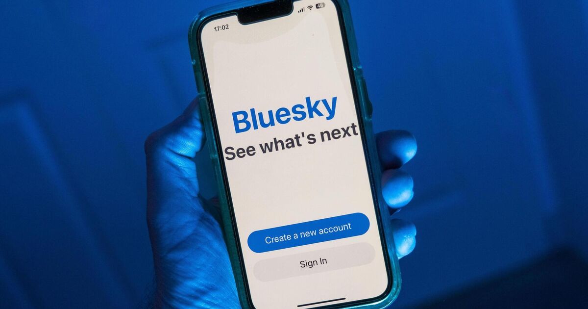Bluesky には広告とアルゴリズムの干渉がないので天国のように感じます
