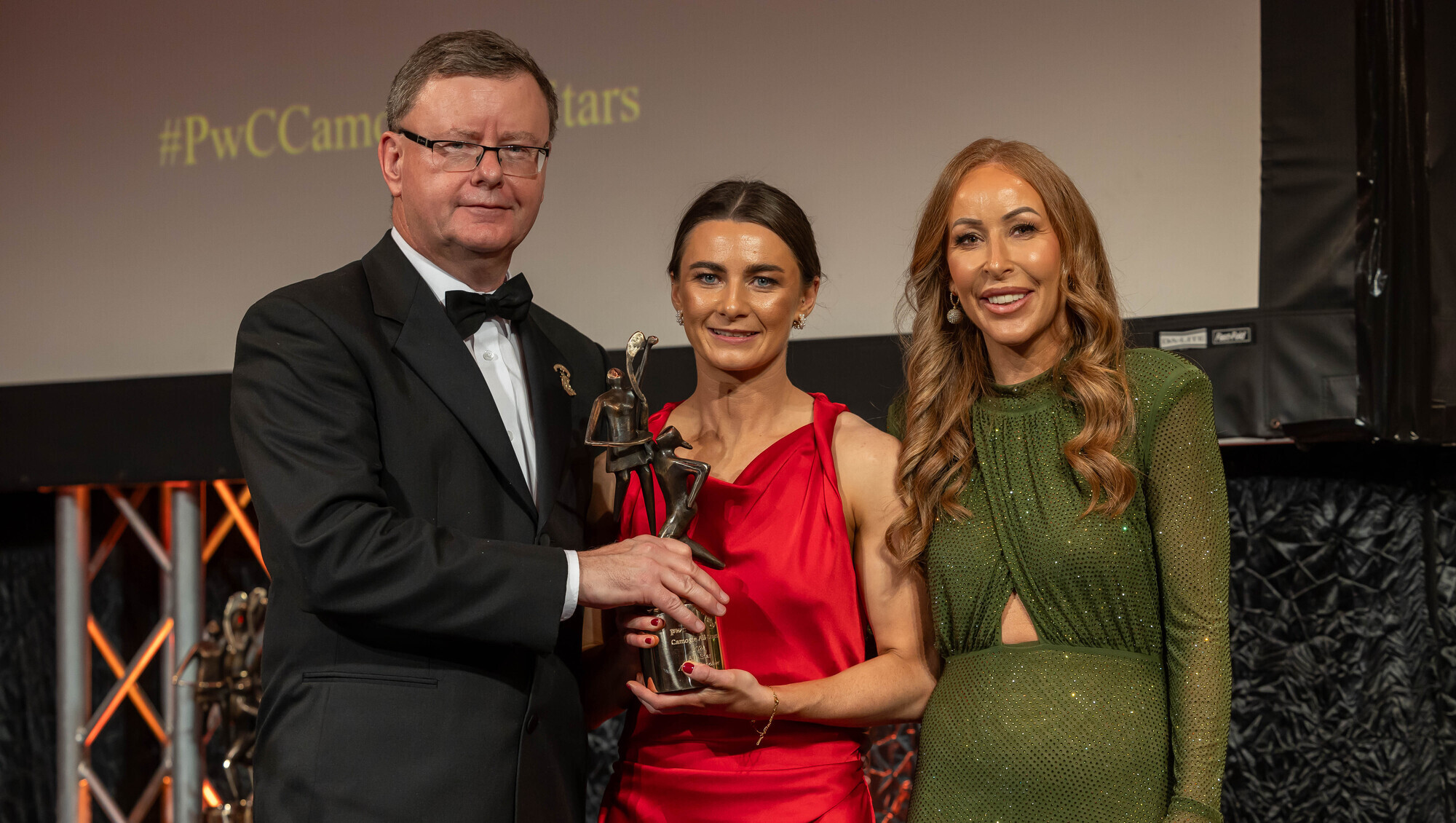 Aoife Donohue a standout but pain of defeat still lingers