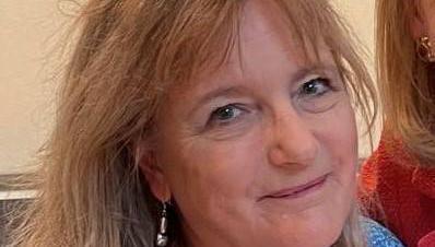 Miranda Acland's book had sat in a drawer for years until a friend encouraged her to send it out to agents.