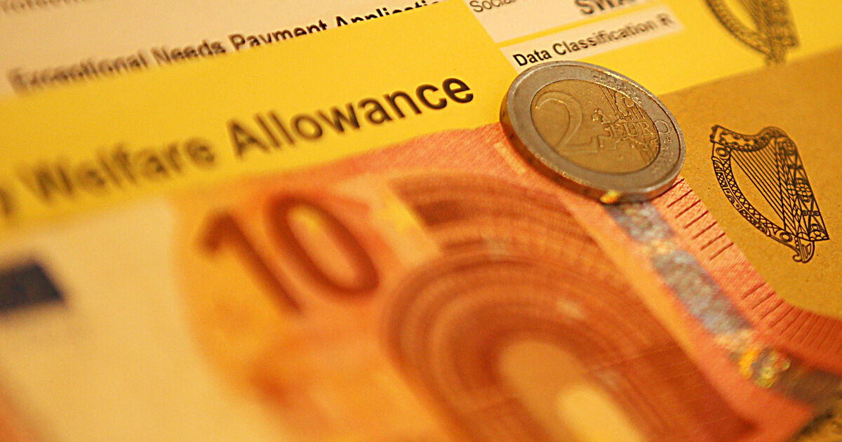 Social welfare christmas payment dates