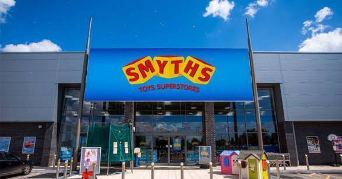 Recall Alert: Smyths Toys Issues Burn Hazard Warning for Acctel 24V Vertex UTV