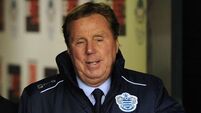 Redknapp blasts Taarabt’s fitness