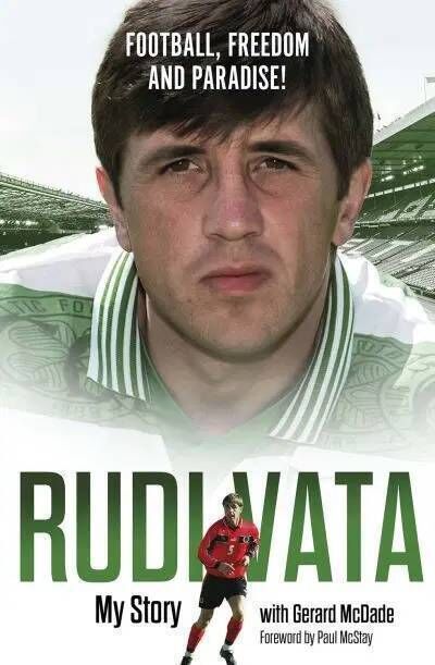 Football, Freedom and Paradise! by Rudi Vata