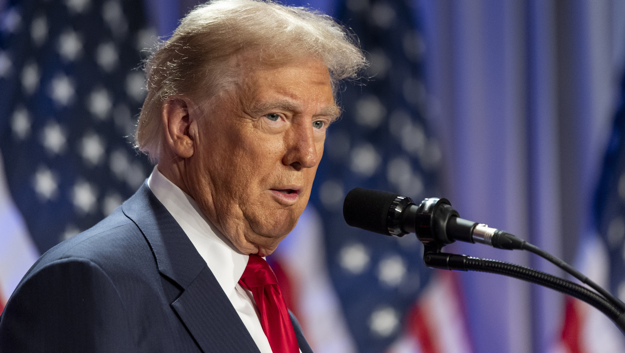 Trump hush-money case sentencing postponed indefinitely after election win
