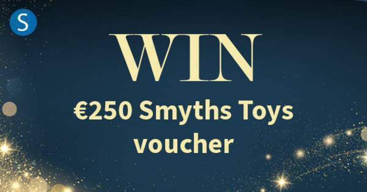 クリスマス 12 日目 – 2 日目: 250 ユーロの Smyths Toys クーポンを獲得しましょう