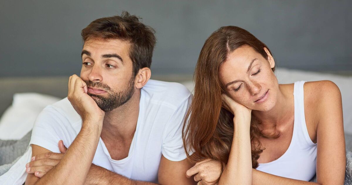 他の人はもっと良いセックスをしていますか？