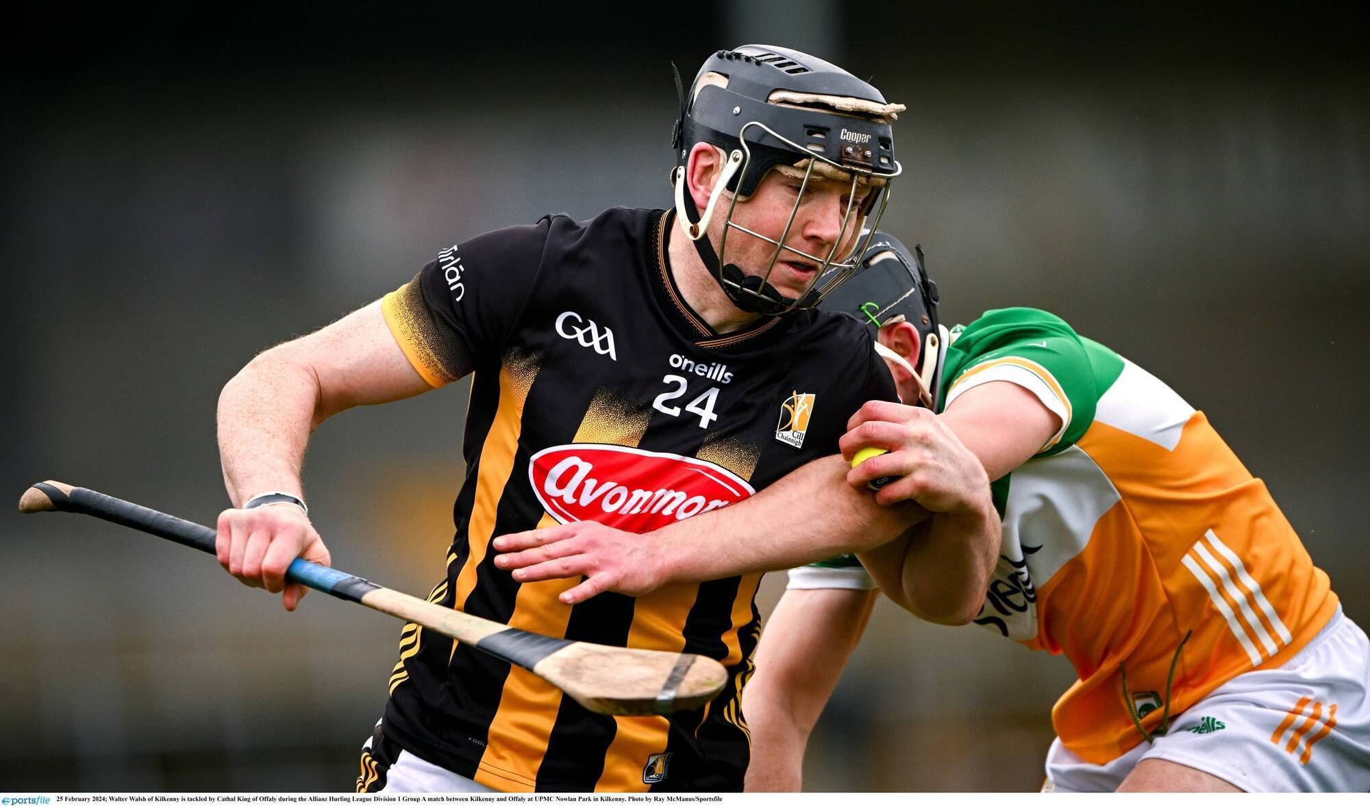 Kilkenny All-Ireland drought leaves Walter Walsh with pangs of regret