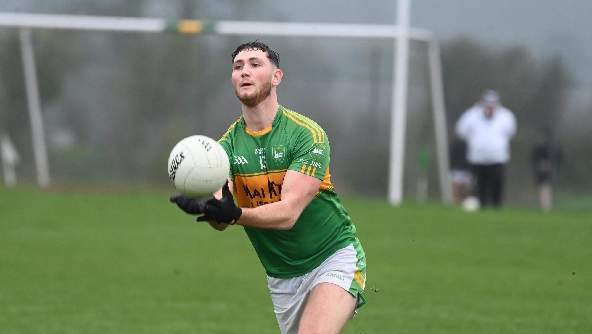 Kilmurry crush Cashel King Cormacs to reach Munster Club JFC final