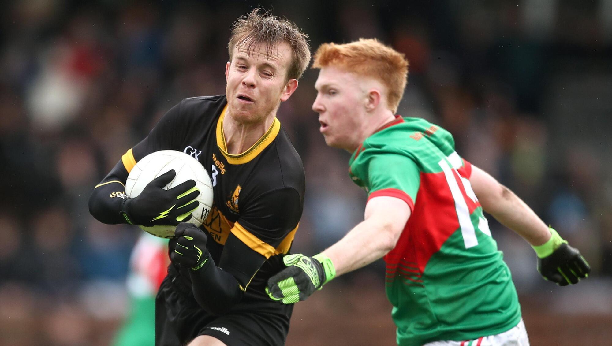 Dr Crokes survive serious Rathgormack test in gripping Munster semi-final