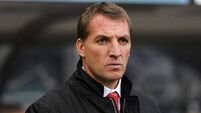 Rodgers: We must accept criticism