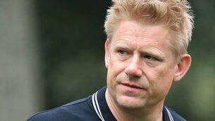 Schmeichel: Man City 'a bigger club than United'