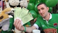 Cork City fans go undercover to get tickets for League of Ireland decider