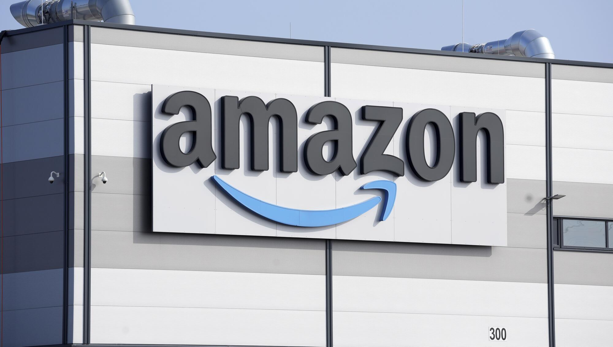 Amazon workers to protest or strike in 20 countries on Black Friday