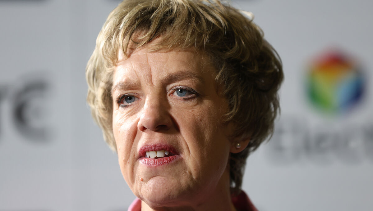 Party leader Ivana Bacik said that the best way to address long-running issues such as housing is through policies shaped by a centre-left vision. Picture: RollingNews.ie Party leader Ivana Bacik said that the best way to address long-running issues such as housing is through policies shaped by a centre-left vision. Picture: RollingNews.ie