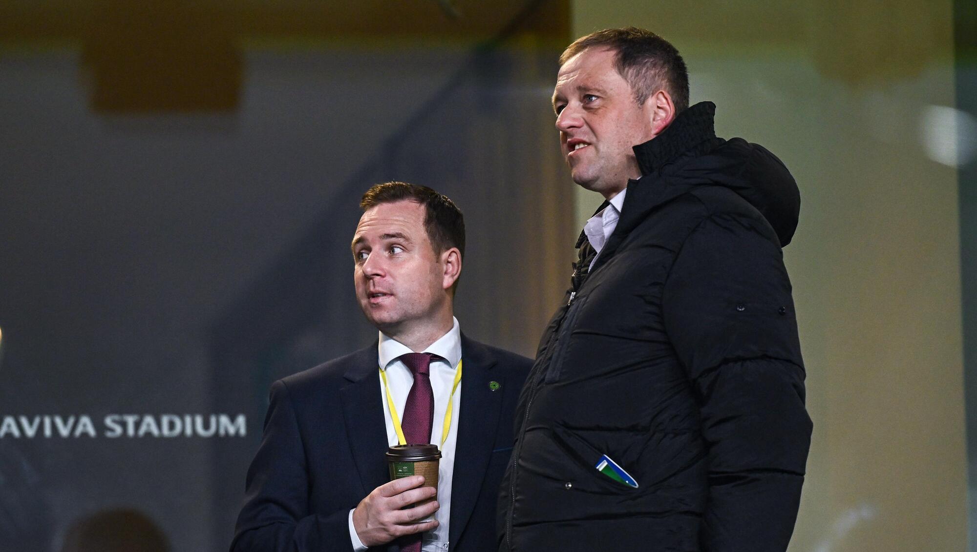FAI still work to do before State grants academy funding