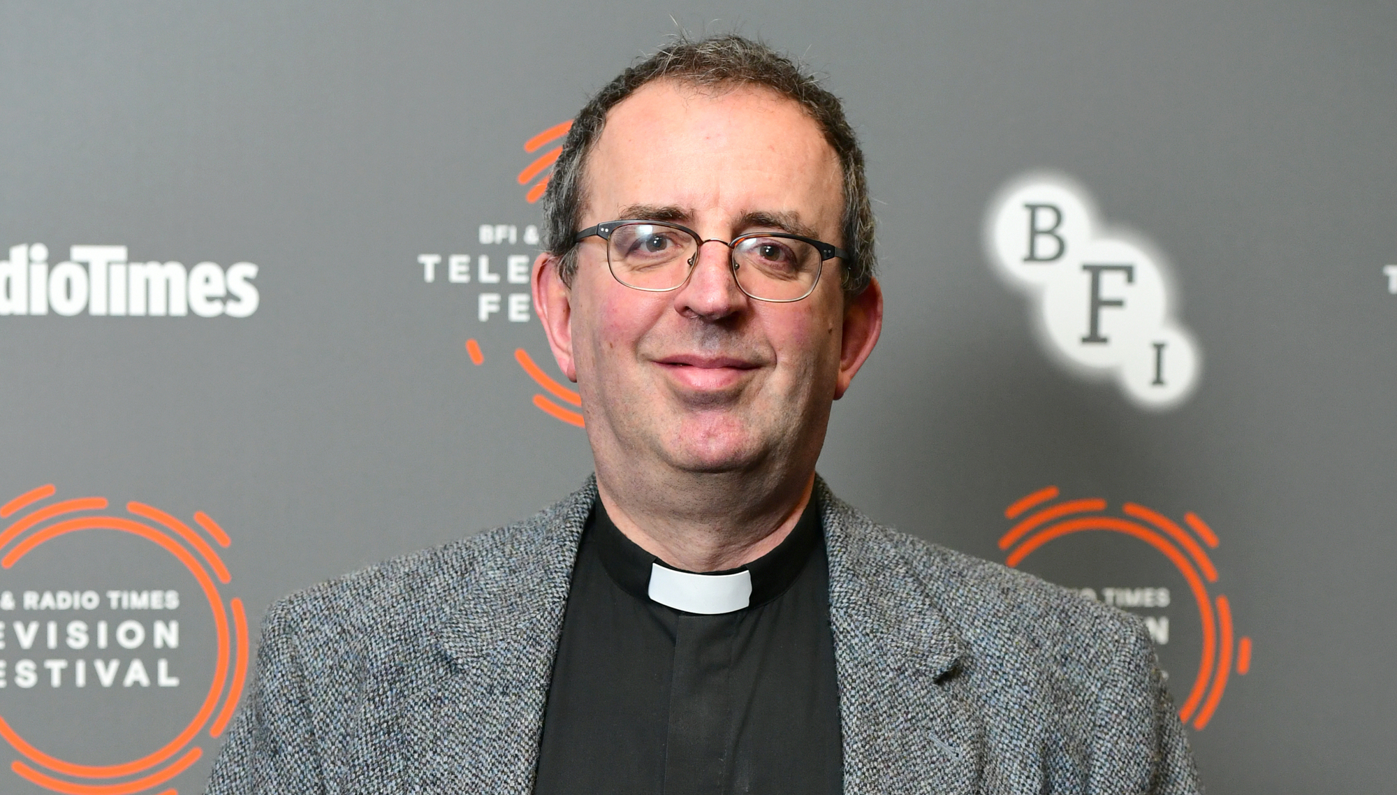 I’m A Celebrity: Richard Coles speaks about whether being gay priest is ‘difficult’