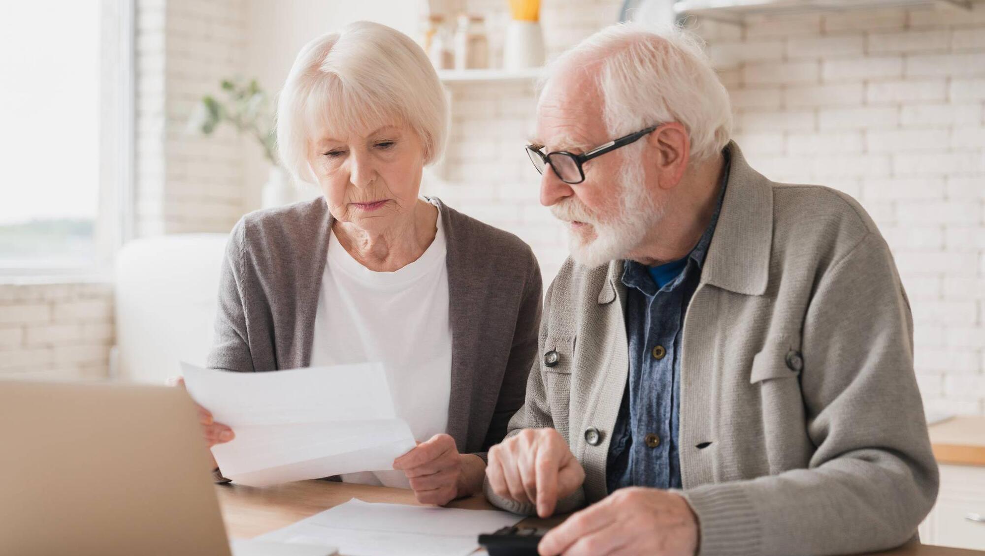 2025 is the time to start supplementing your State Pension