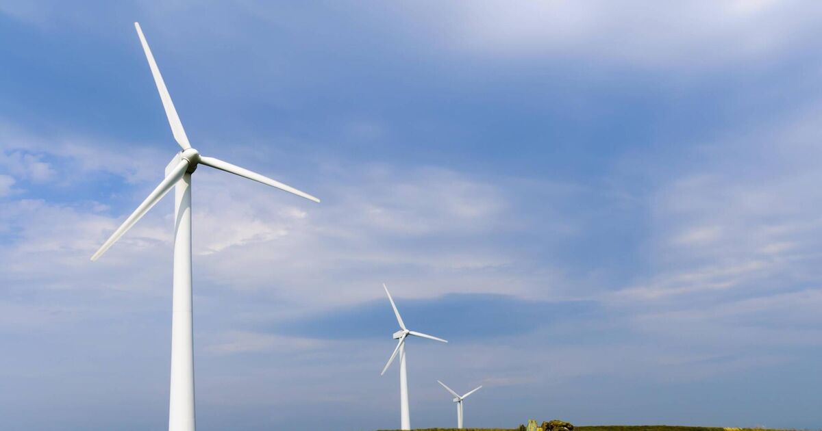 North Cork Wind Farm Development Approved: 20 Turbines and 110kV Cabling Planned - News Directory 3
