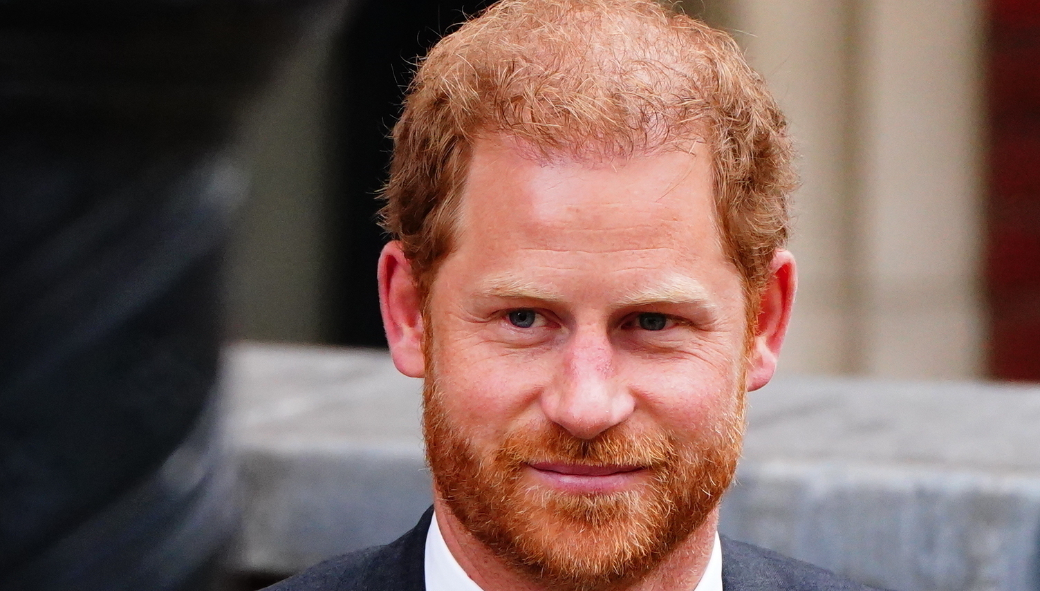 Prince Harry's high court claim against Daily Mail publisher could face trial in 2026
