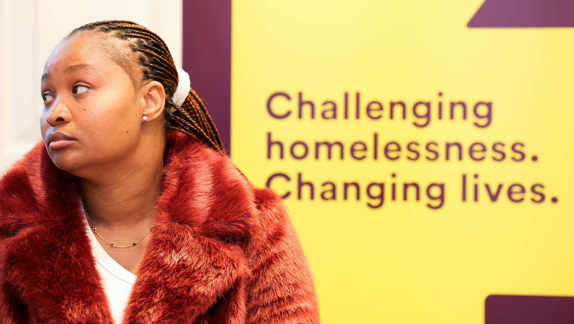 Domestic violence victims and single mothers most at risk of becoming homeless, study shows